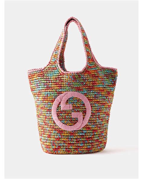 gucci raffia purse|More.